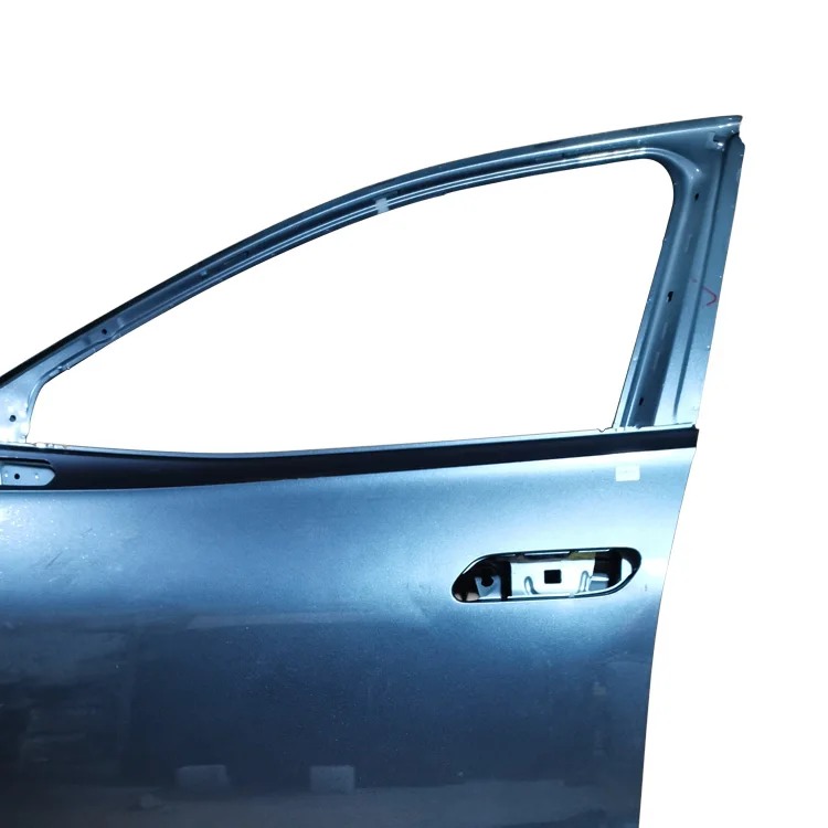 Factory Direct Supply Auto Accessories Car Doors Left Front for ID6 OE 12D831055
